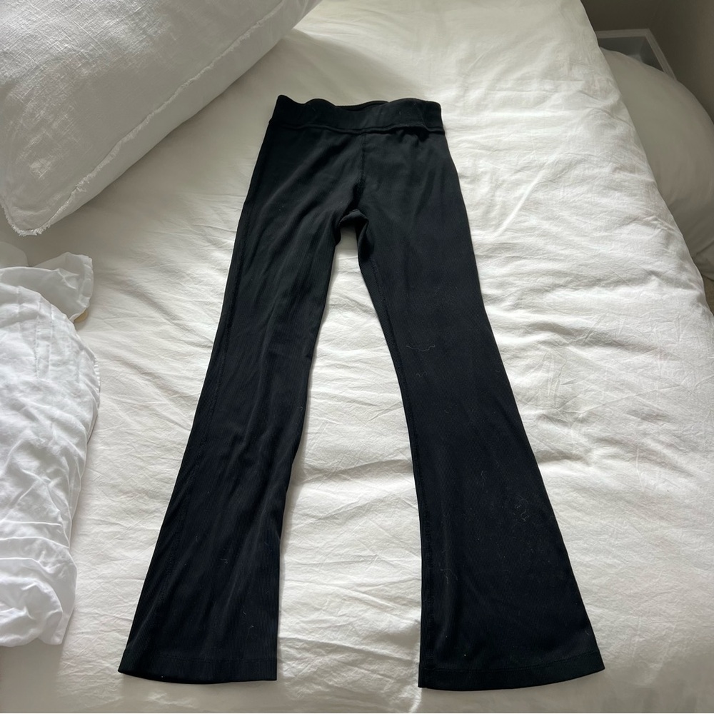 Outdoor voices ribbed pants